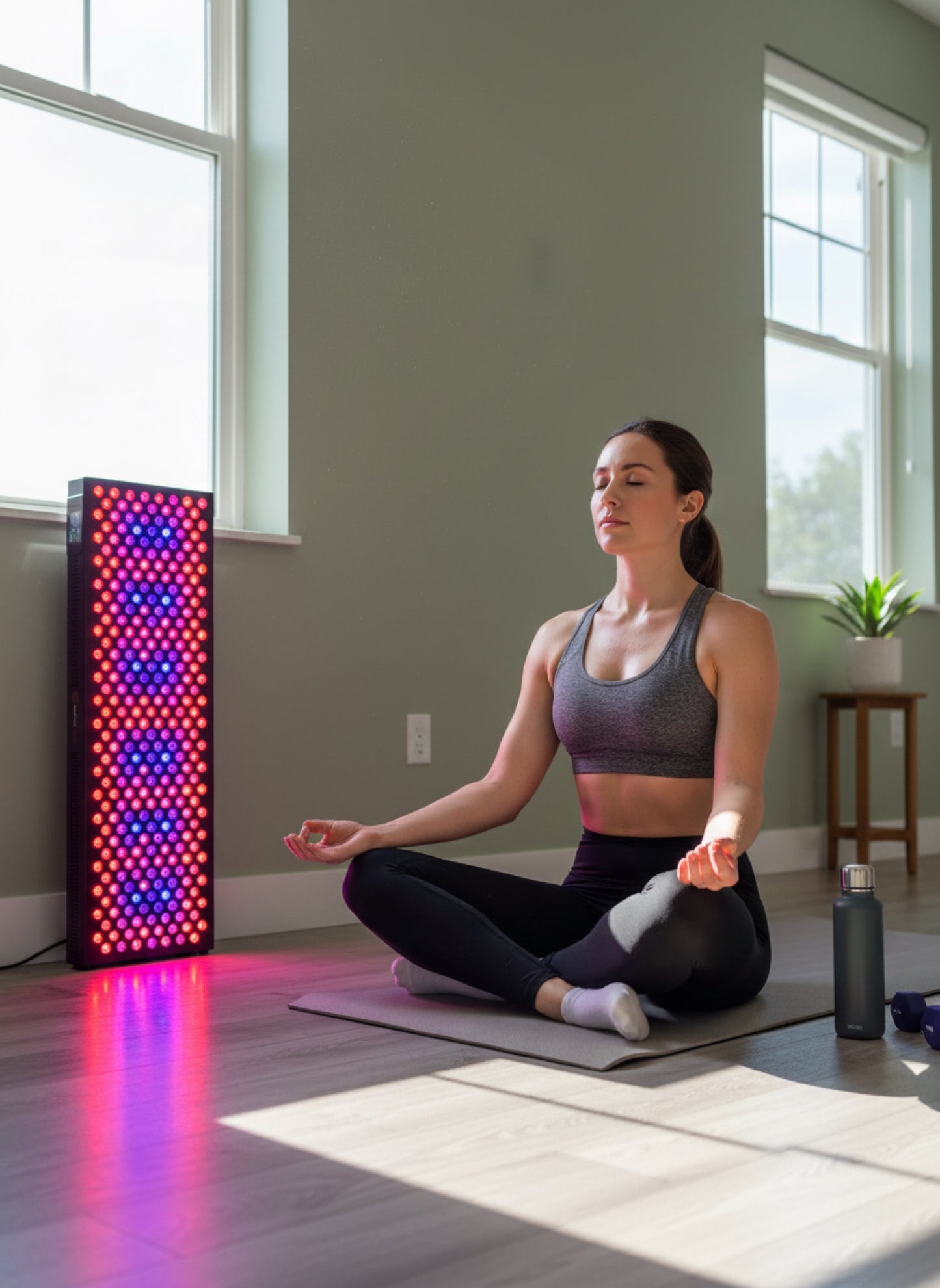 MYO Light X1