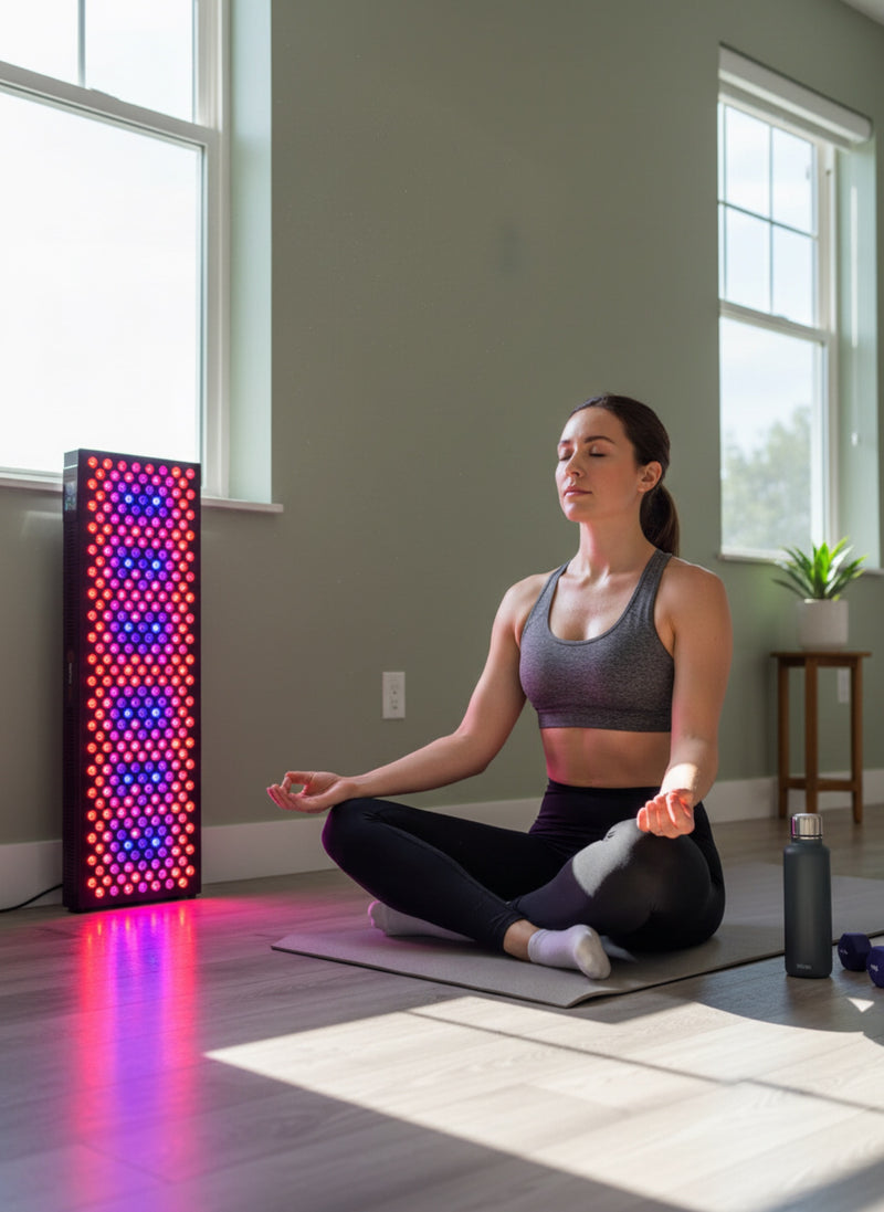 MYO Light X1