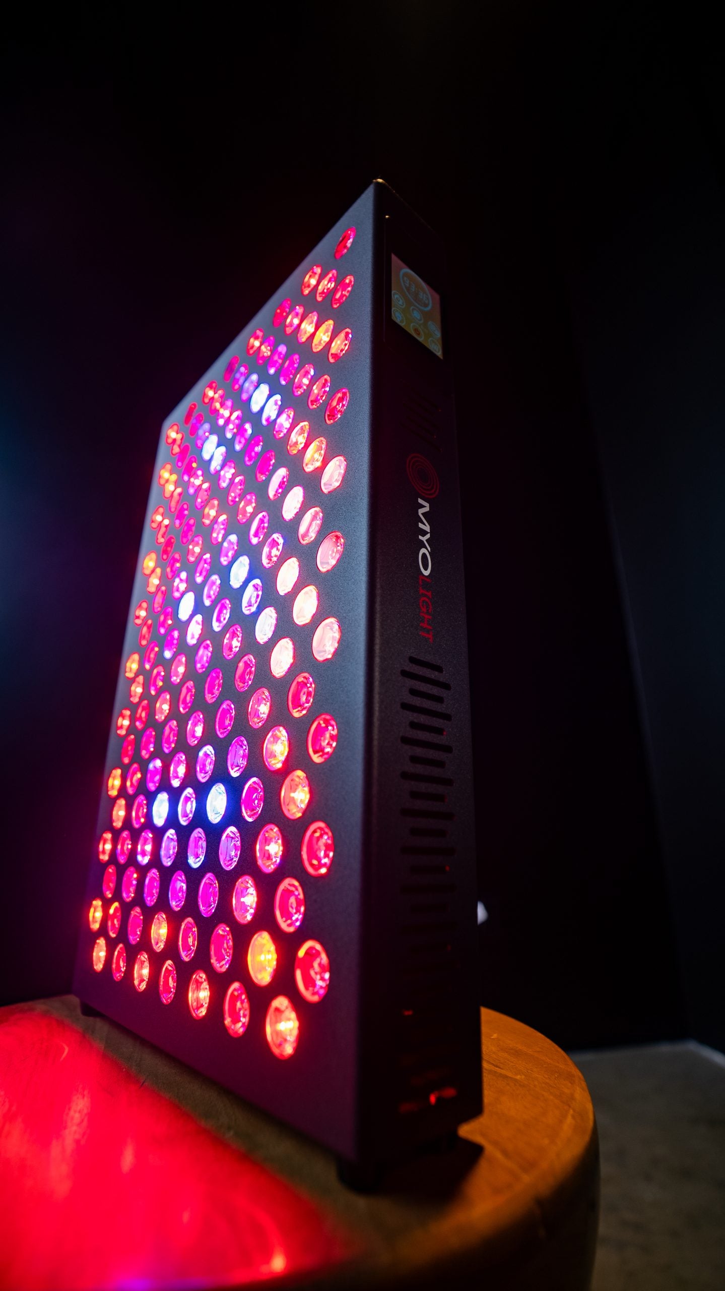 MYO LIGHT M1
